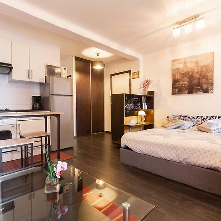 Le Stud Apartment Golfe-Juan Exterior photo